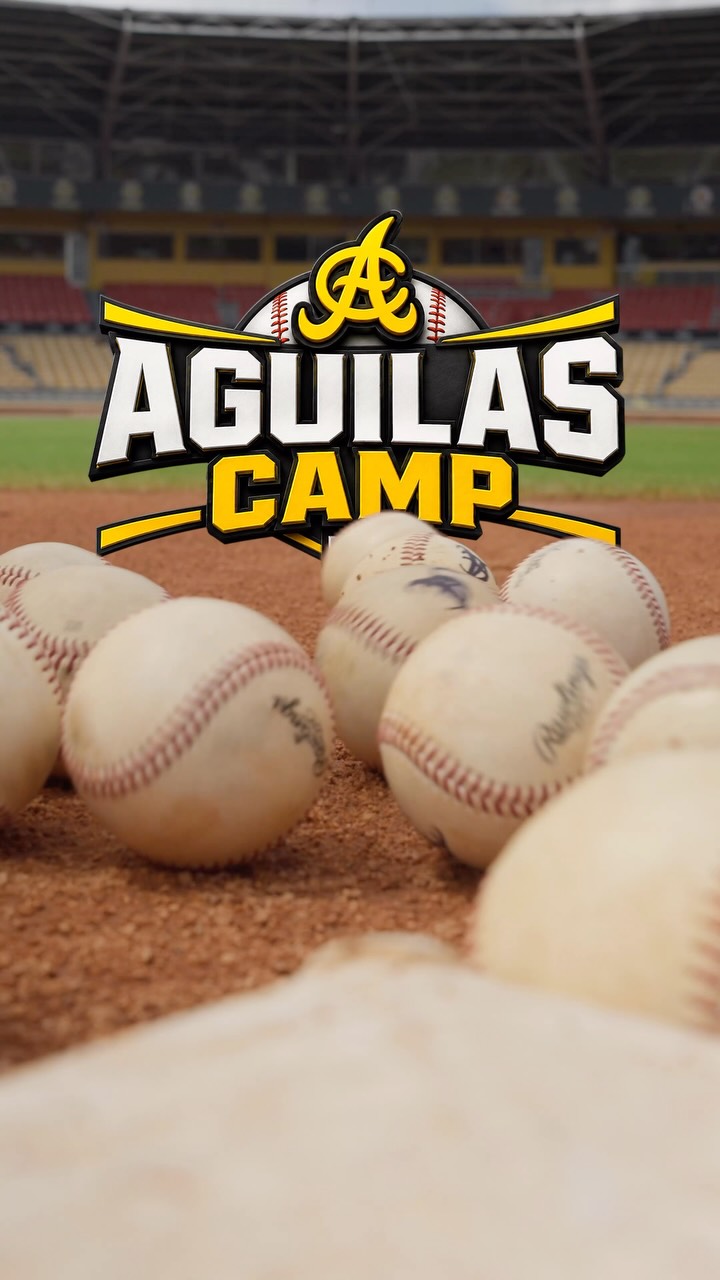 Declaraciones de nuestro dirigente Luis “Pipe” Urueta al llegar al #ÁguilasCamp 

Entrevista completa en nuestro canal de YouTube.
