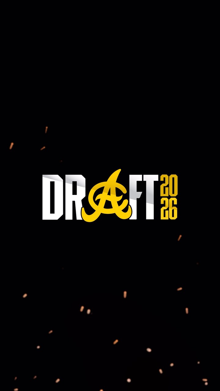 Los nuevos #Aguiluchos ya tienen nombre. 

Anoche seleccionamos 11 nuevos jugadores en el  Draft LIDOM 2026. 

Es hora de iniciar el vuelo. 🦅