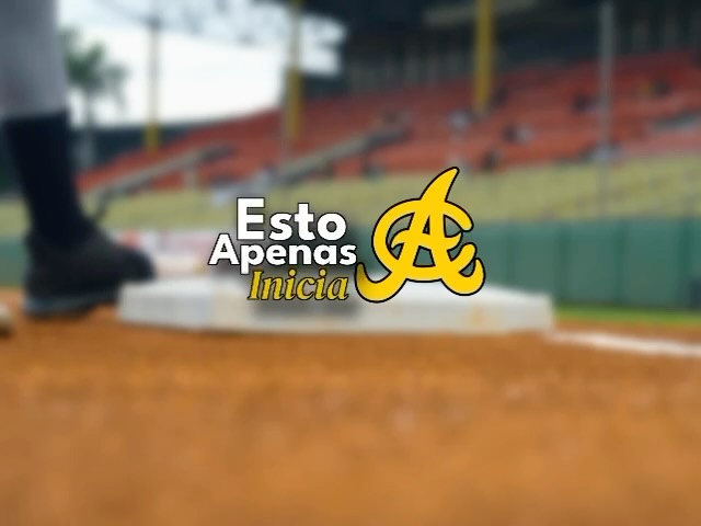 Esto apenas inicia… 🦅🦅
